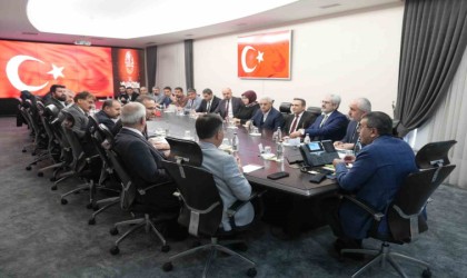 Sivasta meslek liselerinin sayısı artacak