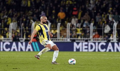 Sofyan Amrabat cezalı duruma düştü