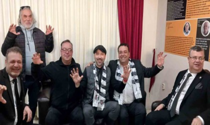 Söke Kartallarında Uğur Karınca yeniden başkan seçildi