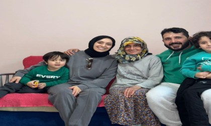 Sosyal medya fenomeninden ahde vefa örneği