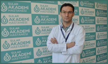 Sular Akademi Hastanesi hekim kadrosunu güçlendiriyor