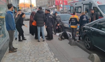 Sultangazide kanlı infaz