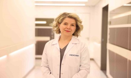 Sürekli üşüyen çocuğa dikkat