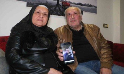 Suriyede Esadı eleştiren paylaşımlar yapan Muhammedden 12 yıldır haber yok