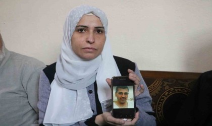 Suriyede rejimi eleştirdiği için gözaltına alınan 5 çocuk babası Türk, 11 yıldır kayıp