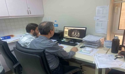 Tanı koymada yapay zeka dönemi