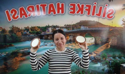 Tescillenen Silifke Yoğurdu Avrupa yolcusu