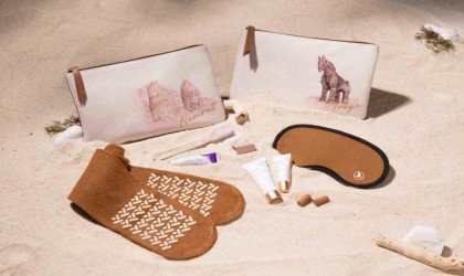 THYden yeni seyahat kiti