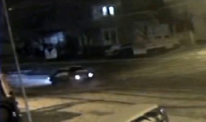 Tofaş ile drift atan sürücüye 46 bin lira ceza