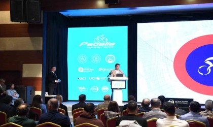 Tour Of Pedelia Antalyayı tanıtacak