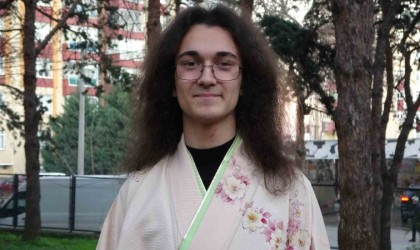 Trabzondan Japonyaya uzanan 8 bin kilometrelik hayal gerçek oldu