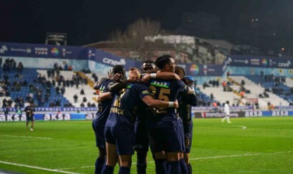 Trendyol Süper Lig: Kasımpaşa: 5 - Atakaş Hatayspor: 4 (Maç sonucu)