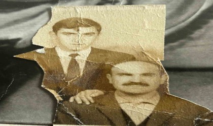 Turgut Altınokun ağabeyi Veysel Altınok son yolculuğuna uğurlandı