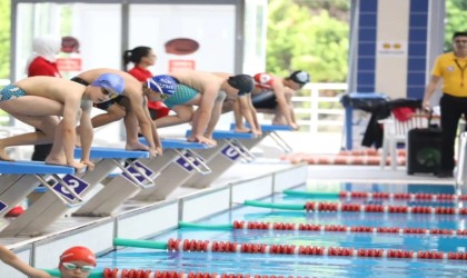 Türk Devletleri Teşkilatı yüzme yarışları hafta sonu Denizlide yapılacak