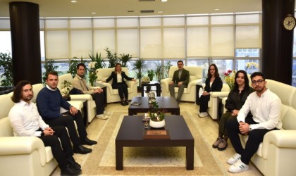 Türk öğrenciler ABDde yarışacak