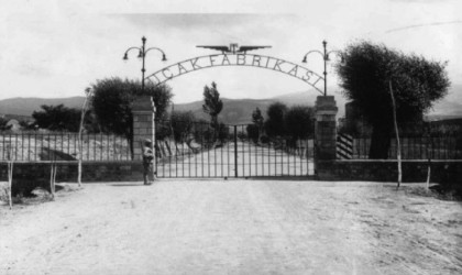 Türkiyenin ilk yerli uçuşunun üzerinden 100 yıl geçti