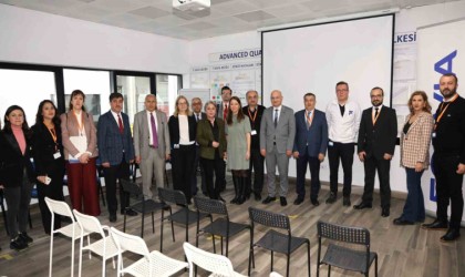 Üniversite özel sektör kamu işbirliğinde ÜNİMEK adımı