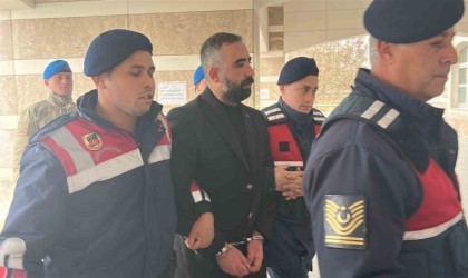 Uşakta yılbaşı gecesi işlenen cinayetin zanlısı tutuklandı