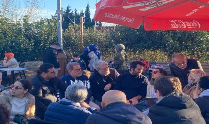 Usta sanatçı Edip Akbayramın ailesinden açıklama: “Sevenlerinden dua bekliyoruz”