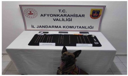 Uyuşturucu operasyonunda 5 kişi gözaltına alındı