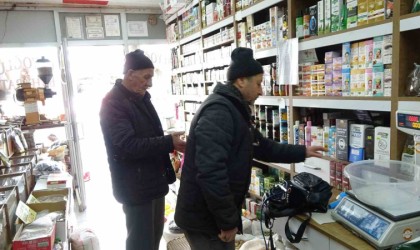 Uzmanı uyardı: Fazla kurutulmamış bitki çaylarını tüketin