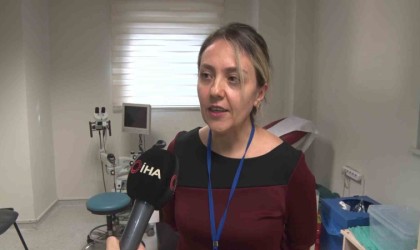 Uzmanlar açıkladı: Serviks kanserinin en önemli nedeni, HPV virüsü enfeksiyonu