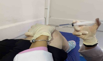 Uzmanlardan GETATta ‘Merdiven altı uyarısı: “Acile başvurular oluyor, çok büyük sıkıntılar yaşıyoruz”