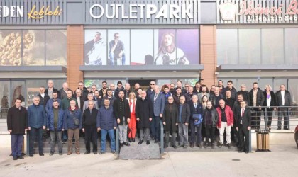 Vali Çalgan, 10 Ocak Çalışan Gazeteciler Gününde basın mensuplarıyla buluştu