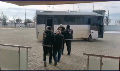 Vanda 10 organizatör hakkında adli işlem yapıldı