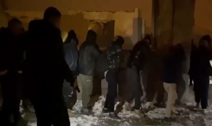 Vanda 6 organizatör yakalandı