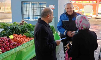 Vatandaş dolandırıcılara karşı uyarılıyor