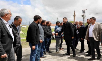 Vekil Ersoy; 2024 yılına damga vurdu