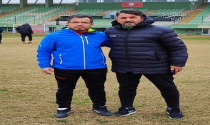 Yahyalısporda istifa