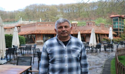 Yanan otelin sahibi: Duman dedektörleri devreye girdi