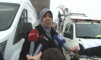 Yangının görgü tanıkları böyle anlattı: Yangın alarmı yoktu