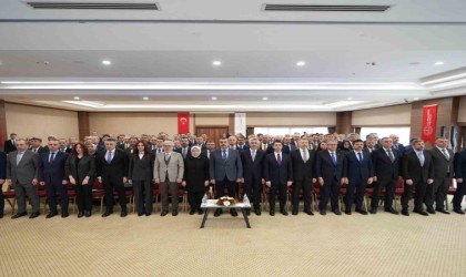 Yapay zeka destekli Bakanlık Yönetim Sistemi hayata geçiriliyor