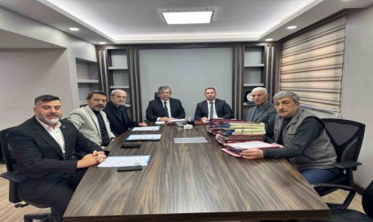 Yayla: “Esnaf ve sanatkârların karşılaştığı sorunların çözüm noktasında dayanışma önemli”