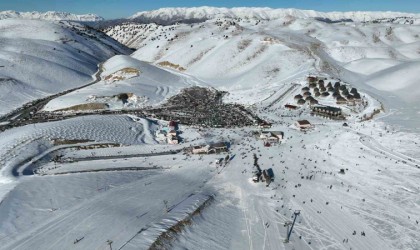 Yedikuyular Kayak Merkezine otobüs seferleri başlıyor