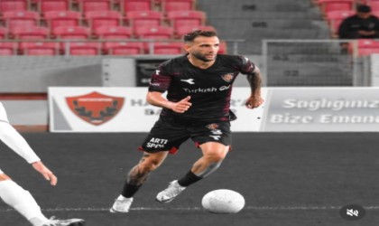 Yenihayat, Elazığsporun ilk transferini açıkladı