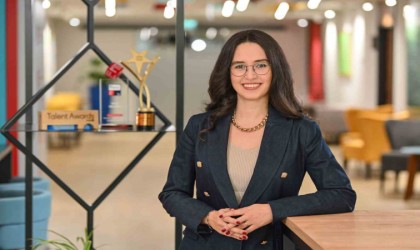 Yıldız Holdingde İnsan Kaynakları Lideri Buket Uğur Haser oldu