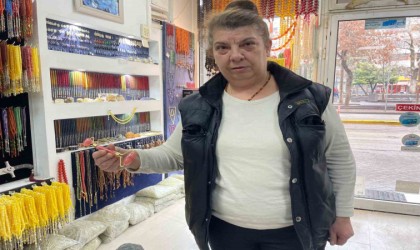 Yüz masaj taşları cinsiyet ayrımı olmaksızın tercih ediliyor