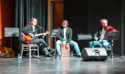 Z Kuşağının Gözünden Kendi Hikayelerinin Kahramanları Kısa Filmler Galası gerçekleştirildi