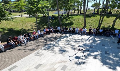 ZEYGEM 10uncu kez pilot adaylarını arıyor