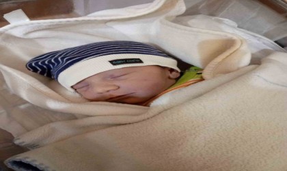 Zeytinburnunda özel hastanede şüpheli bebek ölümü iddiası