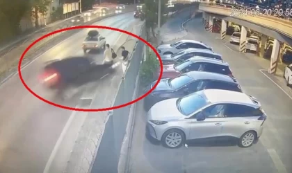 2 gencin ölümüne sebep olan cinayet gibi kazada karar