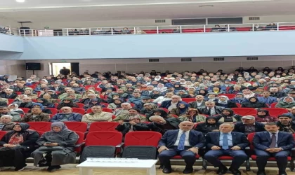 2025 hacı adaylarına eğitim seminerleri düzenlendi