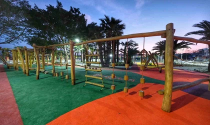 23 Nisan’da Bodrum’da coşku dolu etkinlikler