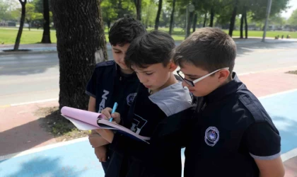 23 Nisan’da denetimler minik zabıtalardan