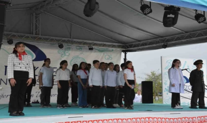 23 Nisan’da üniversitedeyim