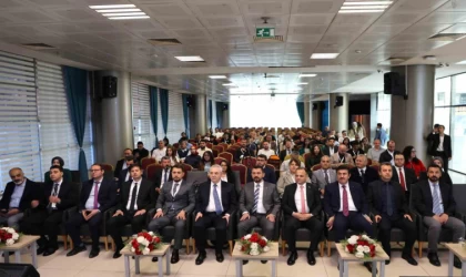 ”3. İklim Değişikliği ve Şehirlerin Geleceği” Çalıştayı, KTO Karatay Üniversitesi ev sahipliğinde başladı